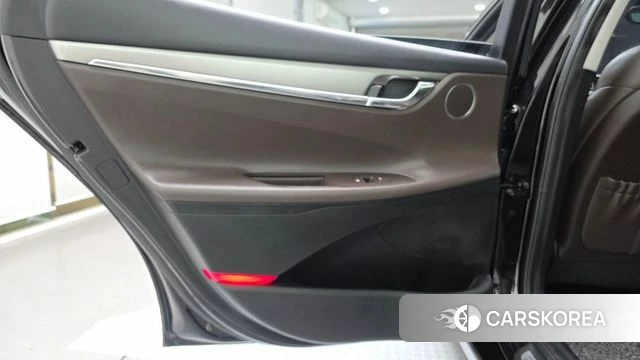 Hyundai The New Grandeur IG id 4958967 из Кореи 17
