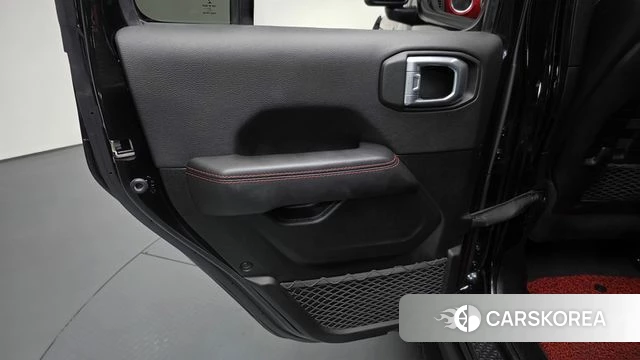 Jeep Wrangler (JL) id 5040585 из Кореи 17