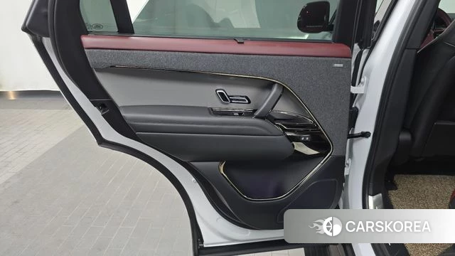 Land Rover Range Rover Sport 3rd Generation id 4725139 из Кореи 17