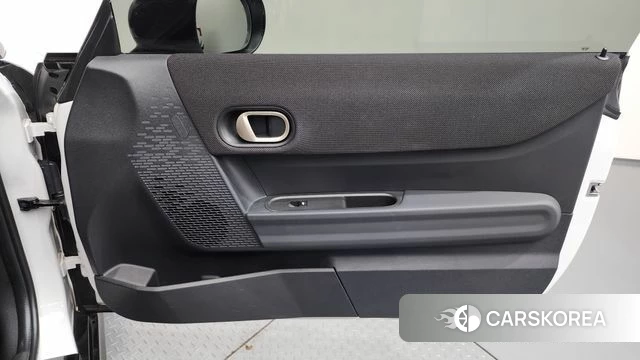 Mini Cooper S 4th Generation id 4743861 из Кореи 17