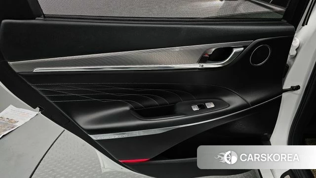 Hyundai The New Grandeur IG id 5028704 из Кореи 17