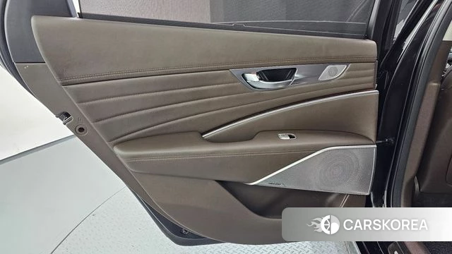 Kia More K9 id 5035674 из Кореи 17