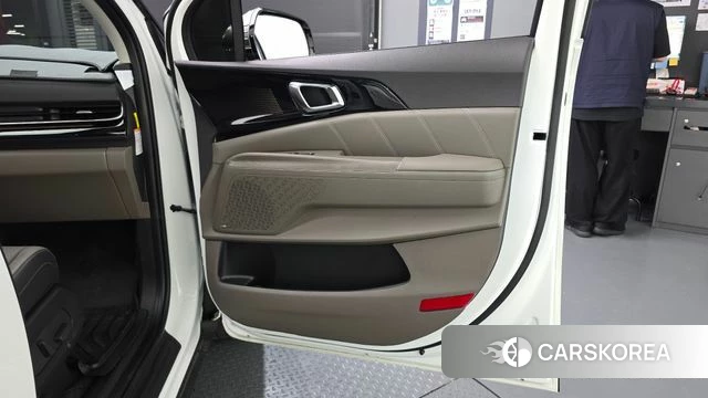 Kia The New Carnival 4th Generation id 4554233 из Кореи 18