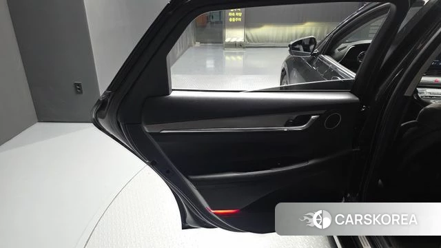 Hyundai The New Grandeur IG id 4958785 из Кореи 17