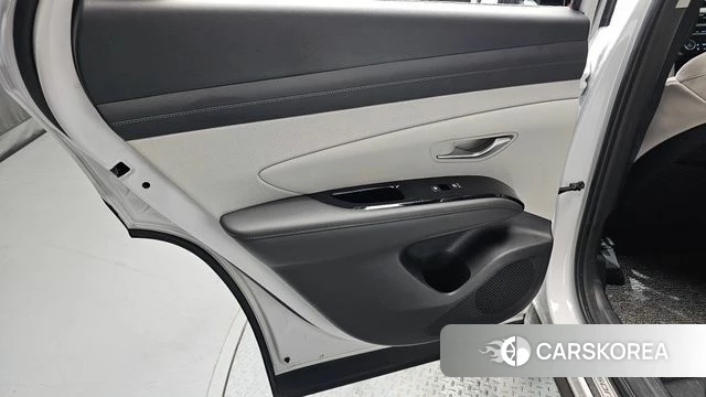 Hyundai The New Tucson Hybrid (NX4) id 4630033 из Кореи 17