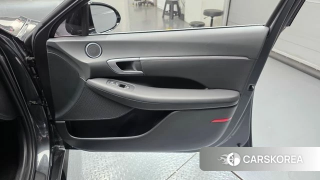 Hyundai Sonata (DN8) id 4986264 из Кореи 17