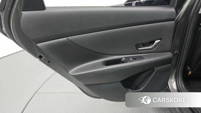 Hyundai The New Avante Hybrid (CN7) id 5039872 из Кореи 17