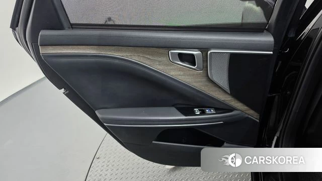 Kia K8 id 4965996 из Кореи 17