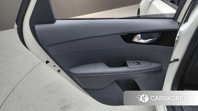 Kia The New K3 2nd generation id 4692207 из Кореи 17