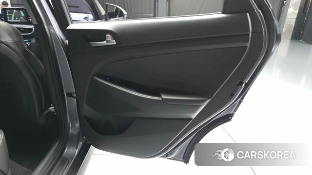 Hyundai All New Tucson id 4764673 из Кореи 17