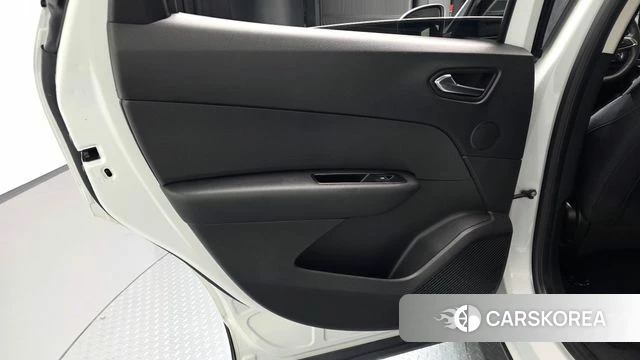 Renault Korea (Samsung) XM3 id 5034823 из Кореи 17