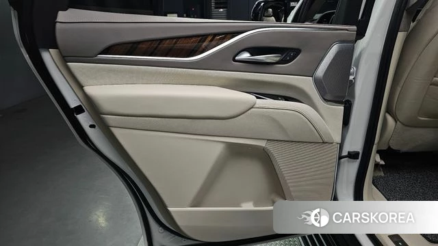 Cadillac Escalade 5th Generation id 4661362 из Кореи 17