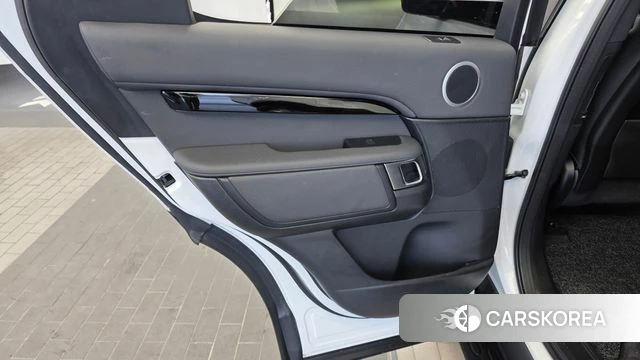 Land Rover Discovery 5 id 4937239 из Кореи 17