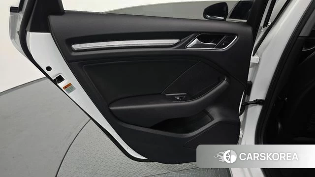 Audi New A3 id 5035859 из Кореи 17