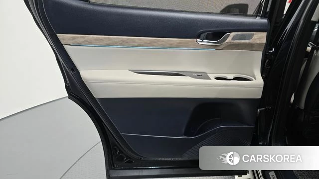 Hyundai Palisade id 4977966 из Кореи 17