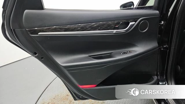 Hyundai Grandeur IG id 5014012 из Кореи 17