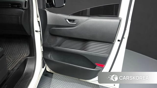 Hyundai Staria id 4987060 из Кореи 17