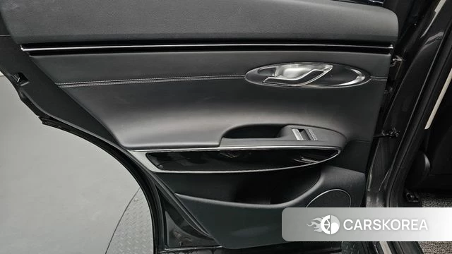 Genesis GV70 id 4975823 из Кореи 17
