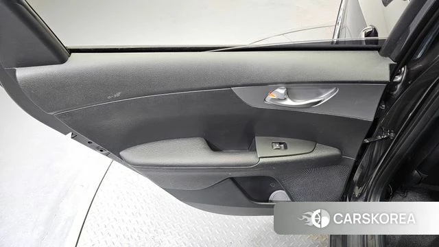 Kia The New K3 2nd generation id 4958284 из Кореи 17