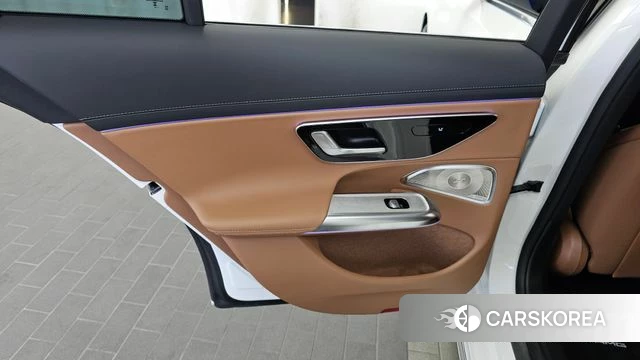 Mercedes-Benz E-Class W214 id 4927945 из Кореи 17