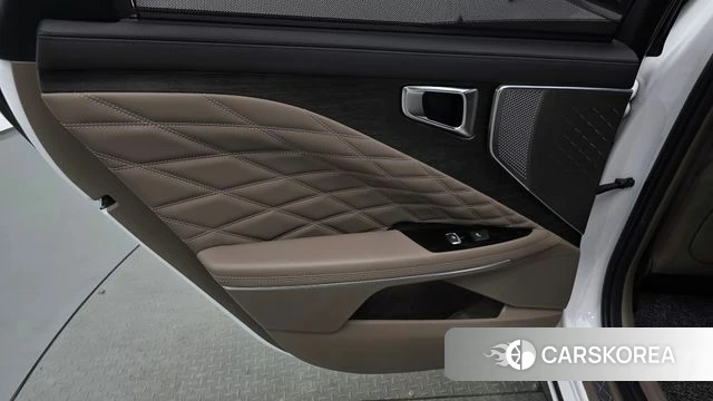 Kia K8 Hybrid id 4986272 из Кореи 17