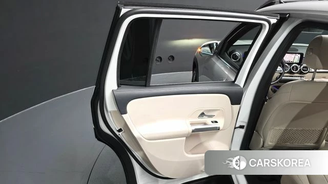 Mercedes-Benz GLB-Class X247 id 4935707 из Кореи 17