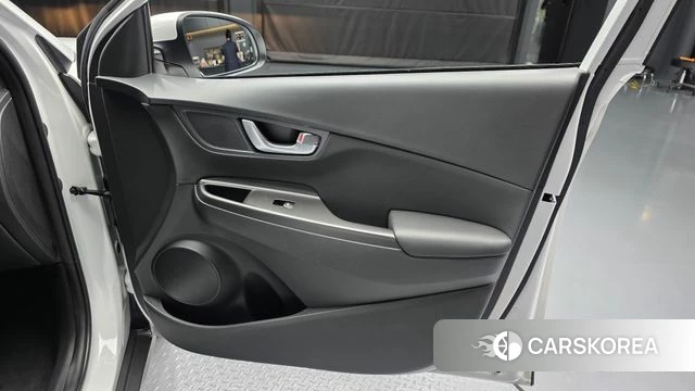Hyundai The New Kona id 4731078 из Кореи 17