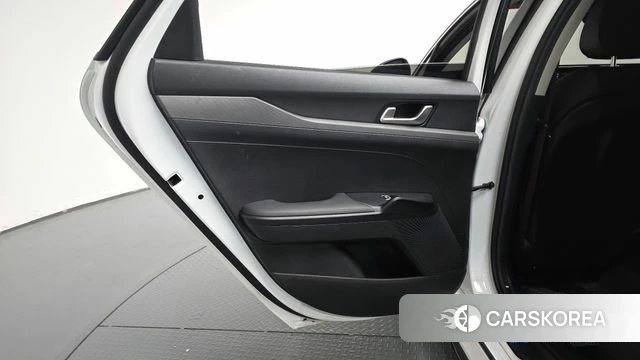 Kia K5 Hybrid 3rd Generation id 5012242 из Кореи 17