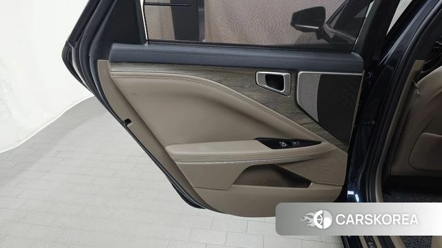 Kia K8 Hybrid id 5039744 из Кореи 17