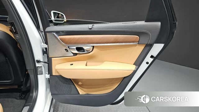 Volvo S90 id 4943773 из Кореи 17