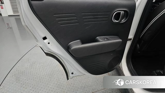Hyundai Casper id 4934861 из Кореи 17