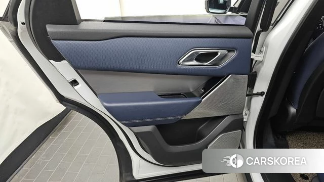 Land Rover Range Rover Velar id 4998695 из Кореи 17