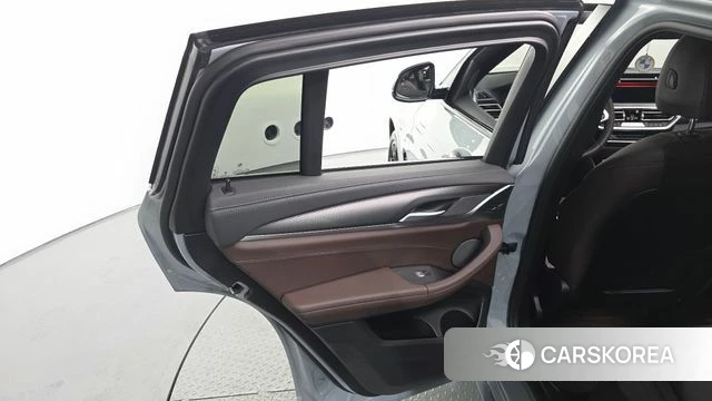 BMW X4 (G02) id 5020877 из Кореи 17