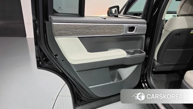 Hyundai Santa Fe (MX5) id 4950402 из Кореи 17
