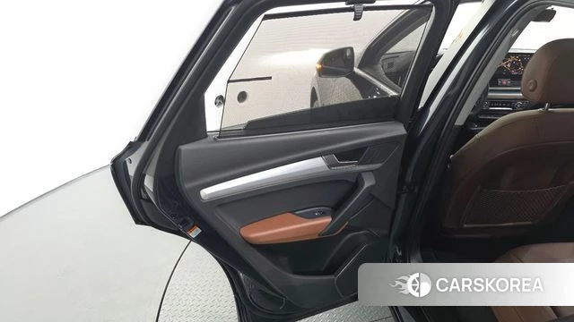 Audi Q5 (FY) id 5002267 из Кореи 17