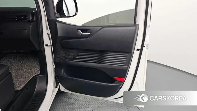 Hyundai Staria id 5021316 из Кореи 17