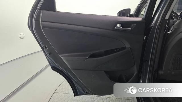 Hyundai All New Tucson id 5048443 из Кореи 17