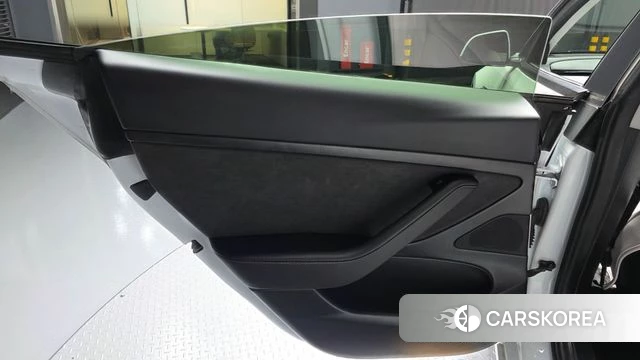 Tesla Model 3 id 4966707 из Кореи 17