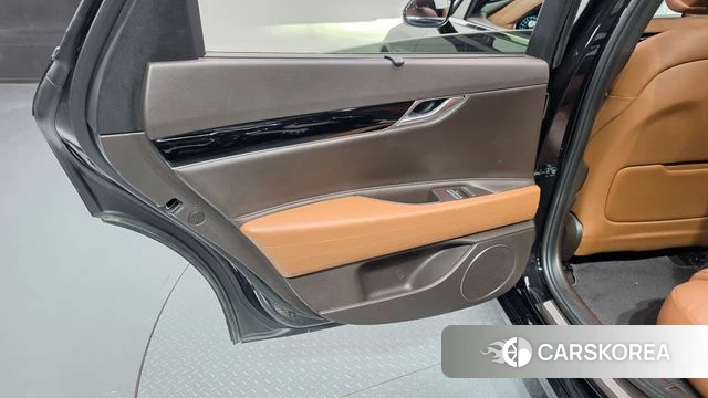 Genesis G80 (RG3) id 4987178 из Кореи 17
