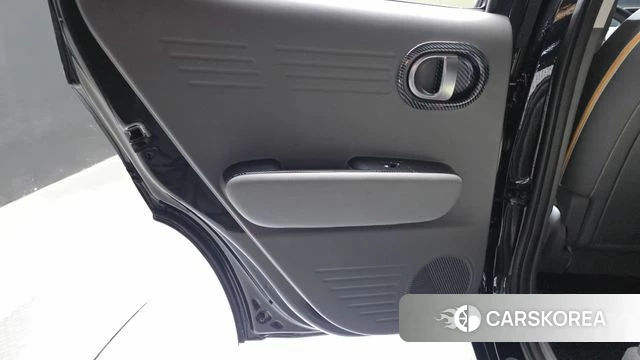 Hyundai The New Casper id 5010931 из Кореи 17