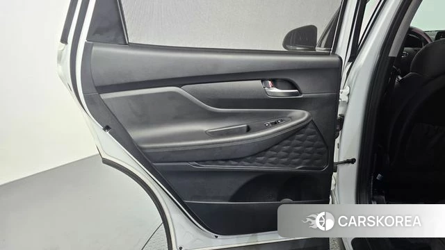Hyundai The New Santa Fe id 5017857 из Кореи 17