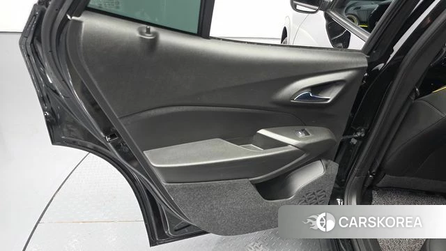 Chevrolet (GM Daewoo) Trax Crossover id 4935436 из Кореи 17