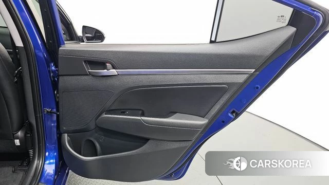 Hyundai The New Avante AD id 4713138 из Кореи 17