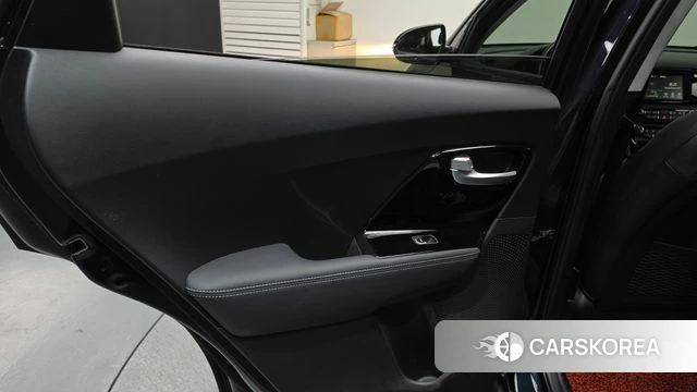 Kia Niro id 5024042 из Кореи 17