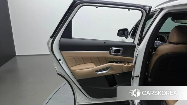 Kia The New Sorento 4th Generation id 5016351 из Кореи 17