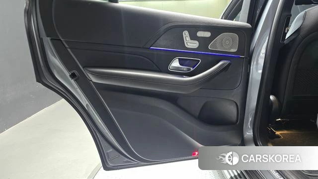 Mercedes-Benz GLS - Class X167 id 4992239 из Кореи 17
