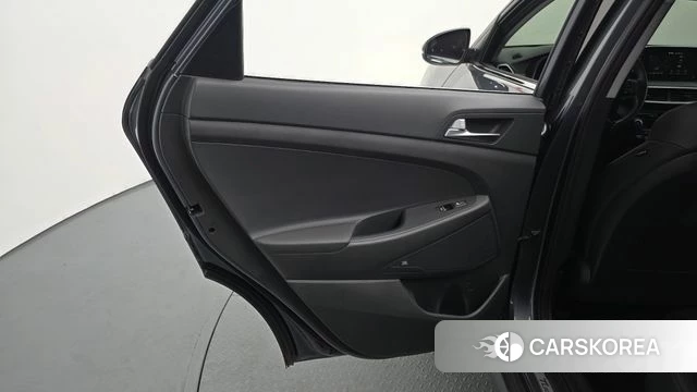 Hyundai All New Tucson id 4371642 из Кореи 17