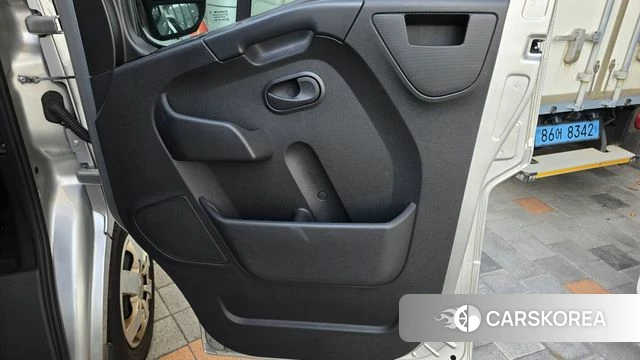 Renault Korea (Samsung) Master id 4998473 из Кореи 17