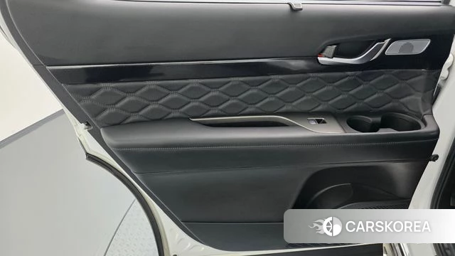 Hyundai Palisade id 4987536 из Кореи 17