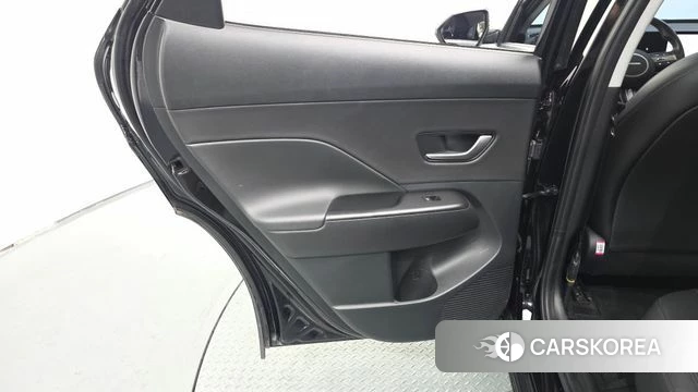 Hyundai Kona (SX2) id 4991330 из Кореи 17
